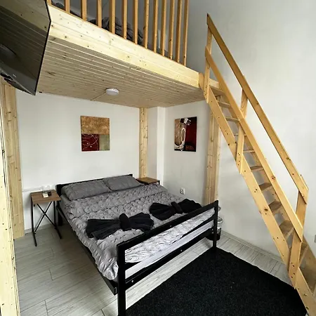 Pensjonat Ana House Of Rest Kluż-Napoka