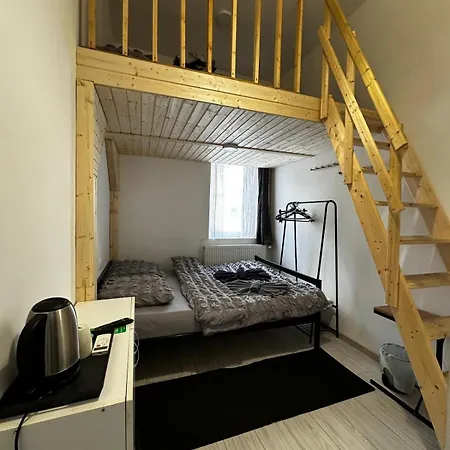 Ana House Of Rest 3*