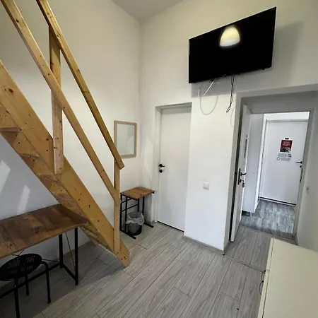 Ana House Of Rest Pensjonat Kluż-Napoka