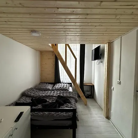 Ana House Of Rest Pensjonat