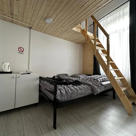 Ana House Of Rest Kluż-Napoka