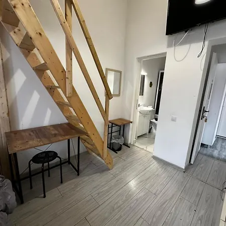 Ana House Of Rest Pensjonat