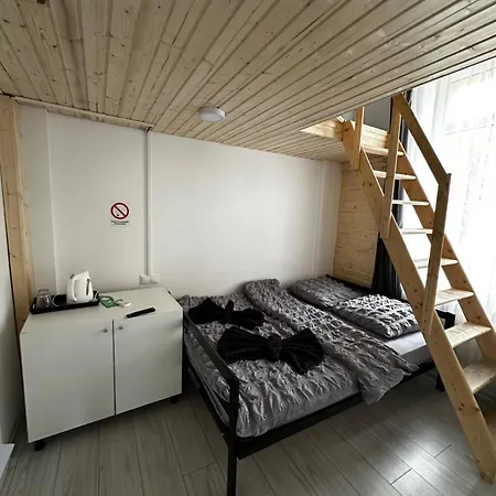 Ana House Of Rest 3* Kluż-Napoka