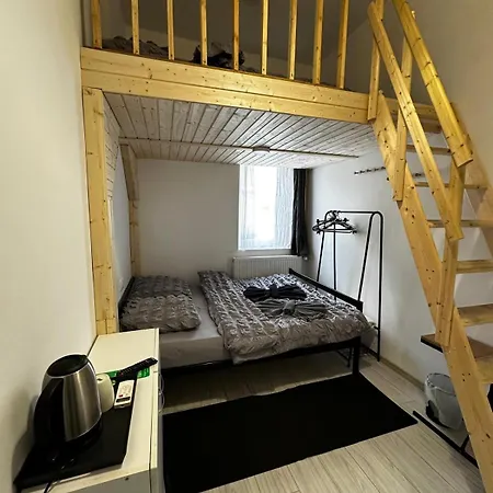 Ana House Of Rest Kluż-Napoka