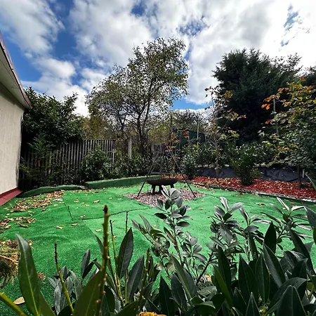 招待所 Ana House Of Rest 3*