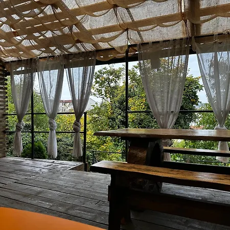 Ana House Of Rest Kluż-Napoka