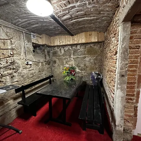 Ana House Of Rest Pensjonat