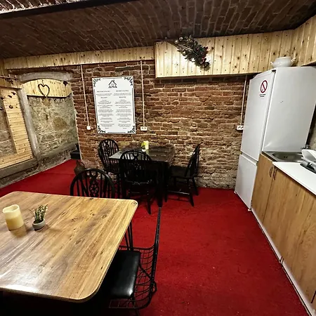 Ana House Of Rest 3* Kluż-Napoka