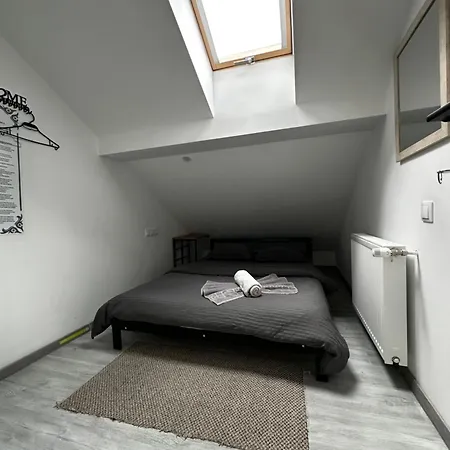 Ana House Of Rest Pensjonat