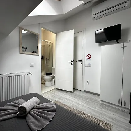 Ana House Of Rest 招待所