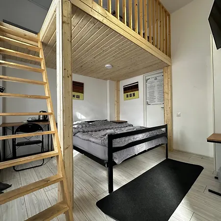 Ana House Of Rest Pensjonat 3*