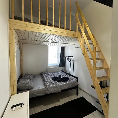 Pensjonat Ana House Of Rest Kluż-Napoka