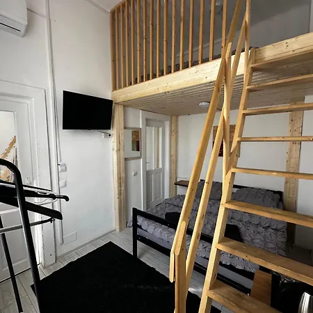 Ana House Of Rest 招待所