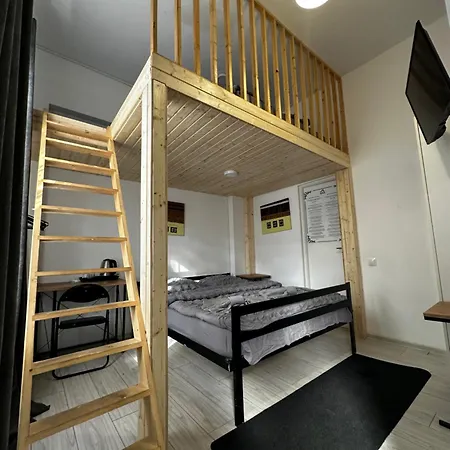 Ana House Of Rest 3* Kluż-Napoka