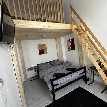 Pensjonat Ana House Of Rest Kluż-Napoka