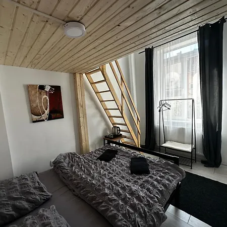 Ana House Of Rest 3* Kluż-Napoka