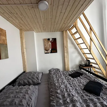 Pensjonat Ana House Of Rest Kluż-Napoka