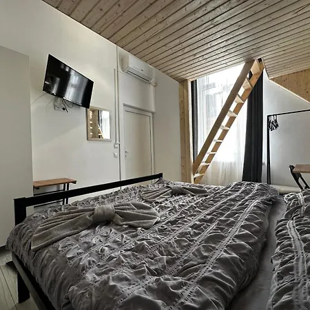 Ana House Of Rest 3* Kluż-Napoka