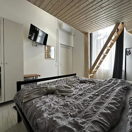 Pensjonat Ana House Of Rest 3*