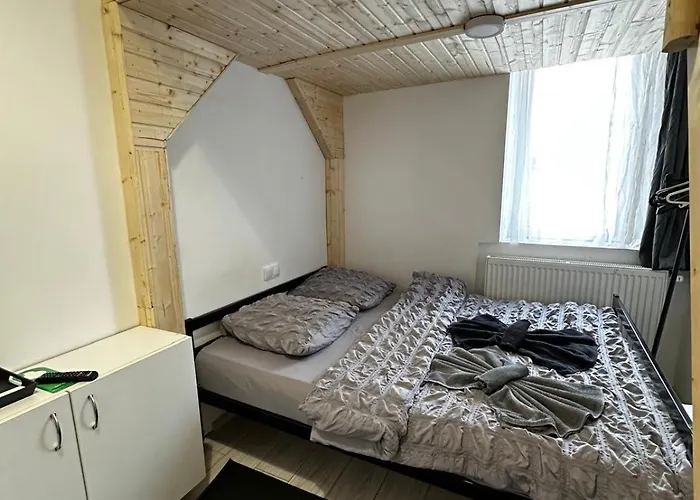 Ana House Of Rest 3*