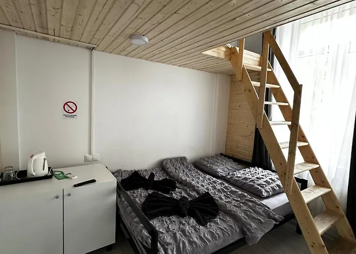 Pensión Ana House Of Rest 3*