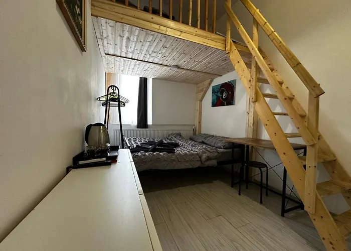 Ana House Of Rest Cluj-Napoca