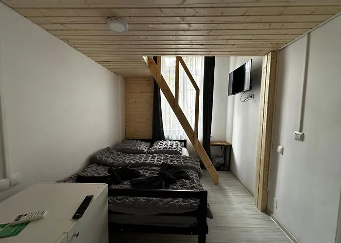 Pensión Ana House Of Rest Cluj-Napoca