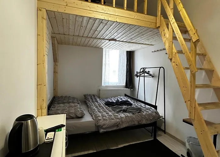 Ana House Of Rest 3*