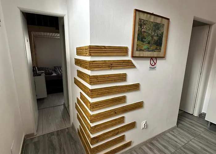 Pensión Ana House Of Rest Cluj-Napoca