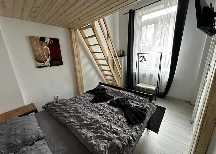 Ana House Of Rest Pensión 3*