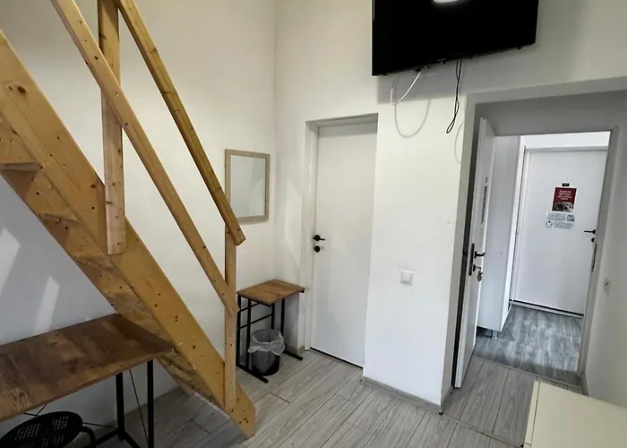 Ana House Of Rest Pensión Cluj-Napoca