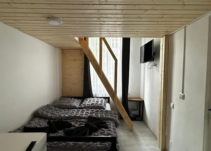 Ana House Of Rest 招待所