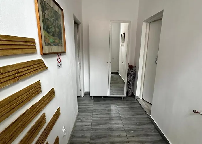 Ana House Of Rest 3*