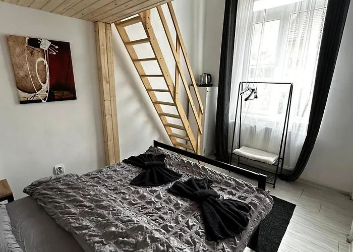 招待所 Ana House Of Rest 克卢日-纳波卡