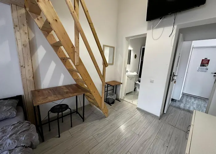 Ana House Of Rest Pensión