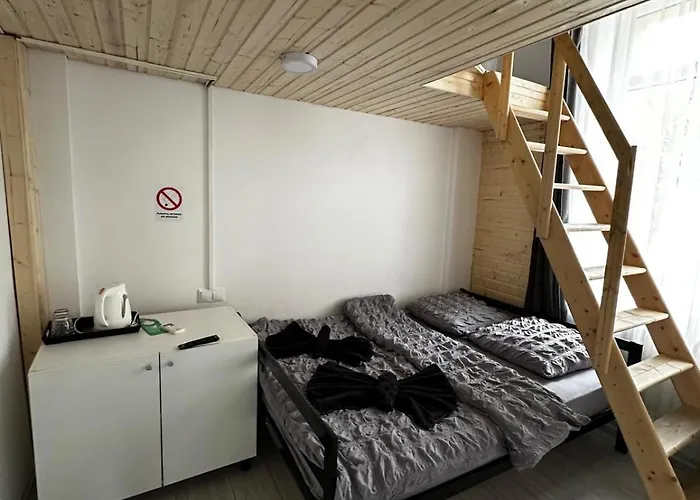 Ana House Of Rest 3* Cluj-Napoca