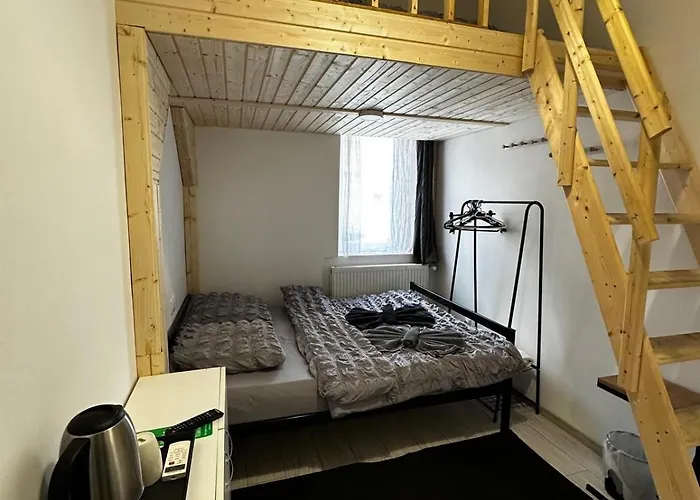 Ana House Of Rest Cluj-Napoca