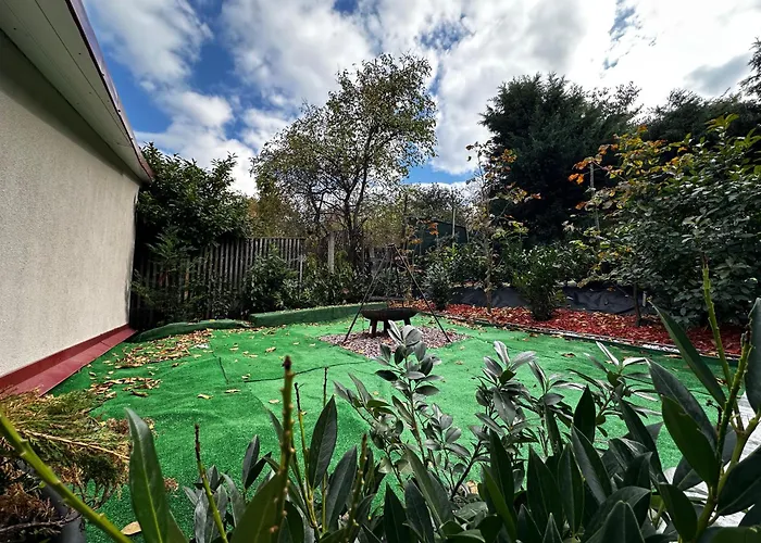 Pensión Ana House Of Rest 3*