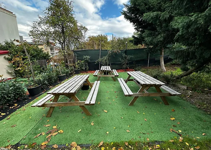 招待所 Ana House Of Rest 3*