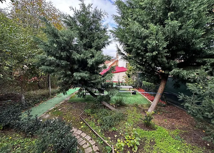 Ana House Of Rest 克卢日-纳波卡