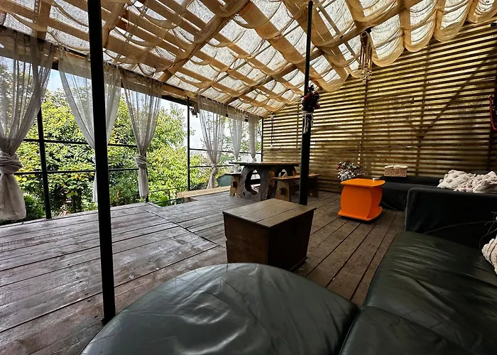 招待所 Ana House Of Rest