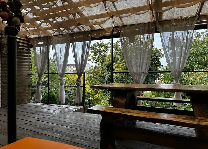 Ana House Of Rest 克卢日-纳波卡