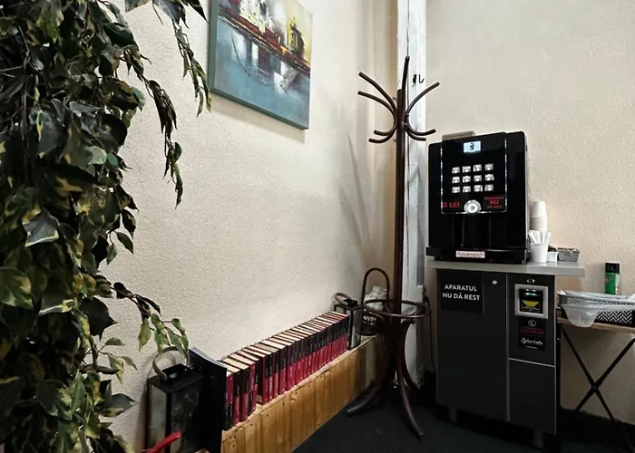 Ana House Of Rest Pensión Cluj-Napoca