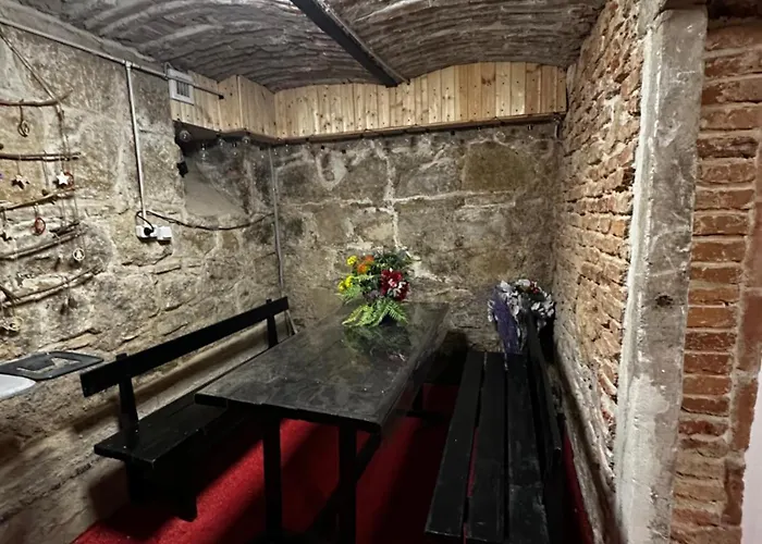 Ana House Of Rest 招待所