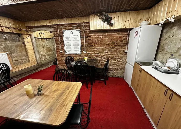 Ana House Of Rest 3* Cluj-Napoca