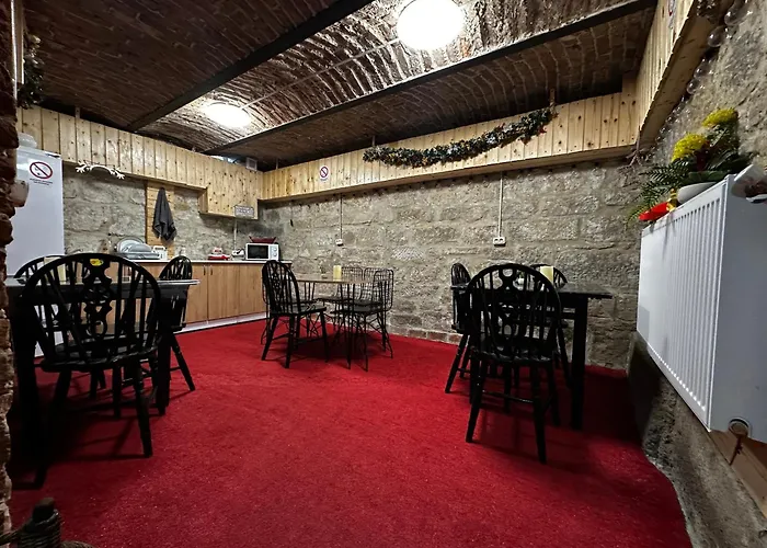 Ana House Of Rest Cluj-Napoca