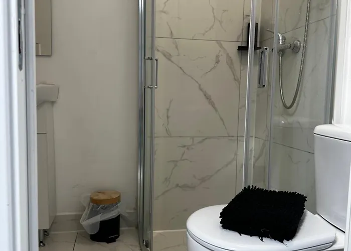 Ana House Of Rest 招待所 克卢日-纳波卡