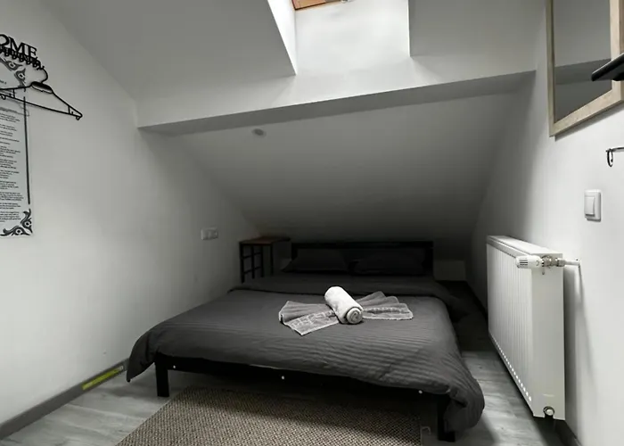 Ana House Of Rest Pensión