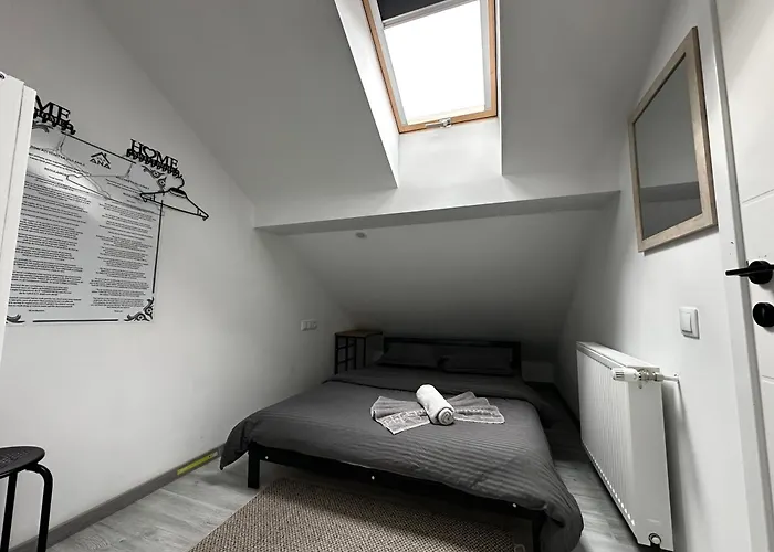 Ana House Of Rest 3* Cluj-Napoca