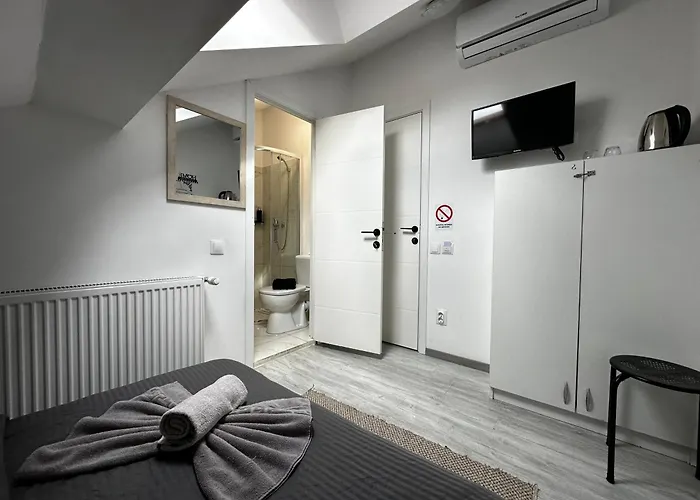 Ana House Of Rest 招待所